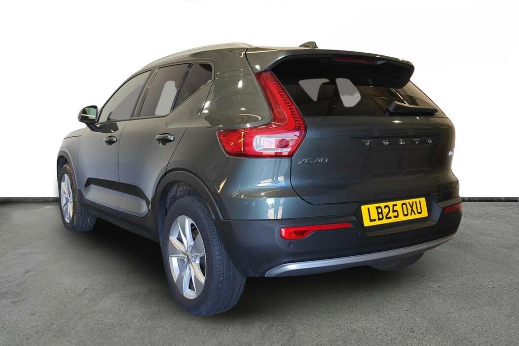Volvo XC40 2.0 B3p Core LB25OXU #4