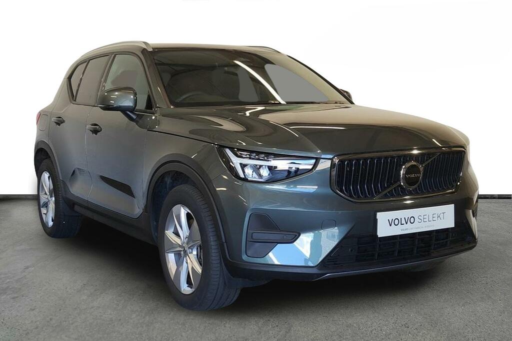 Volvo XC40 2.0 B3p Core 