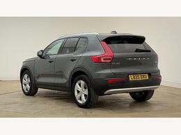 Volvo XC40 2.0 B3p Core LB25OXU #5