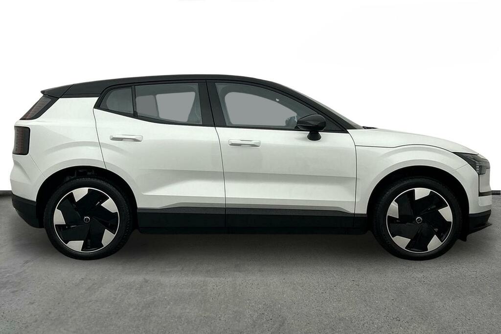 Volvo EX30 200Kw Sm Extended Range Plus 69Kwh SL26MVP White #4