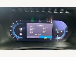 Volvo XC90 Plus, B5 Awd Mild Hybrid, Dark, 7 Seats YY23CVX Black #5