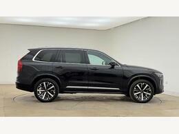 Volvo XC90 2.0 B5p Core Bright Awd Geartronic RA74KRZ Black #6