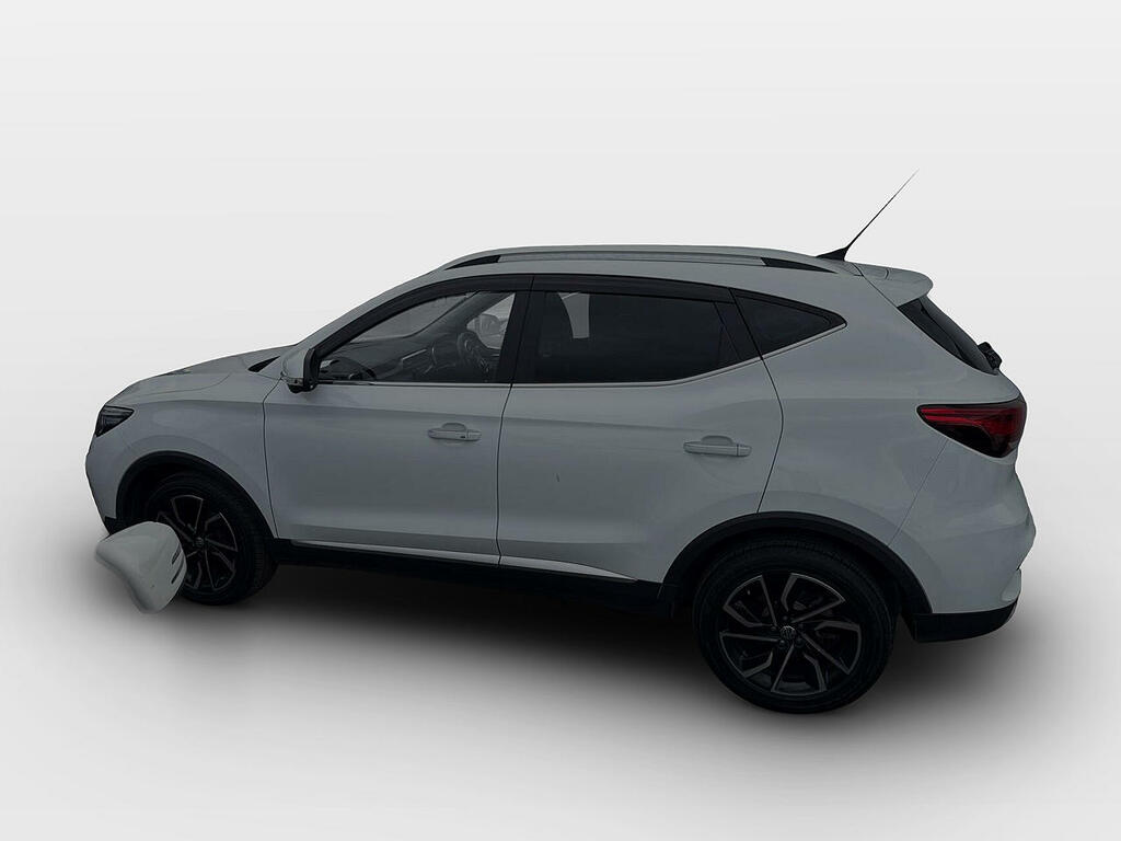 MG ZS 1.0 T-gdi Exclusive Suv Euro 6 11 SG24UML White #4