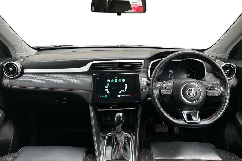 MG ZS 1.0 T-gdi Exclusive Suv Euro 6 11 SG24UML White #6