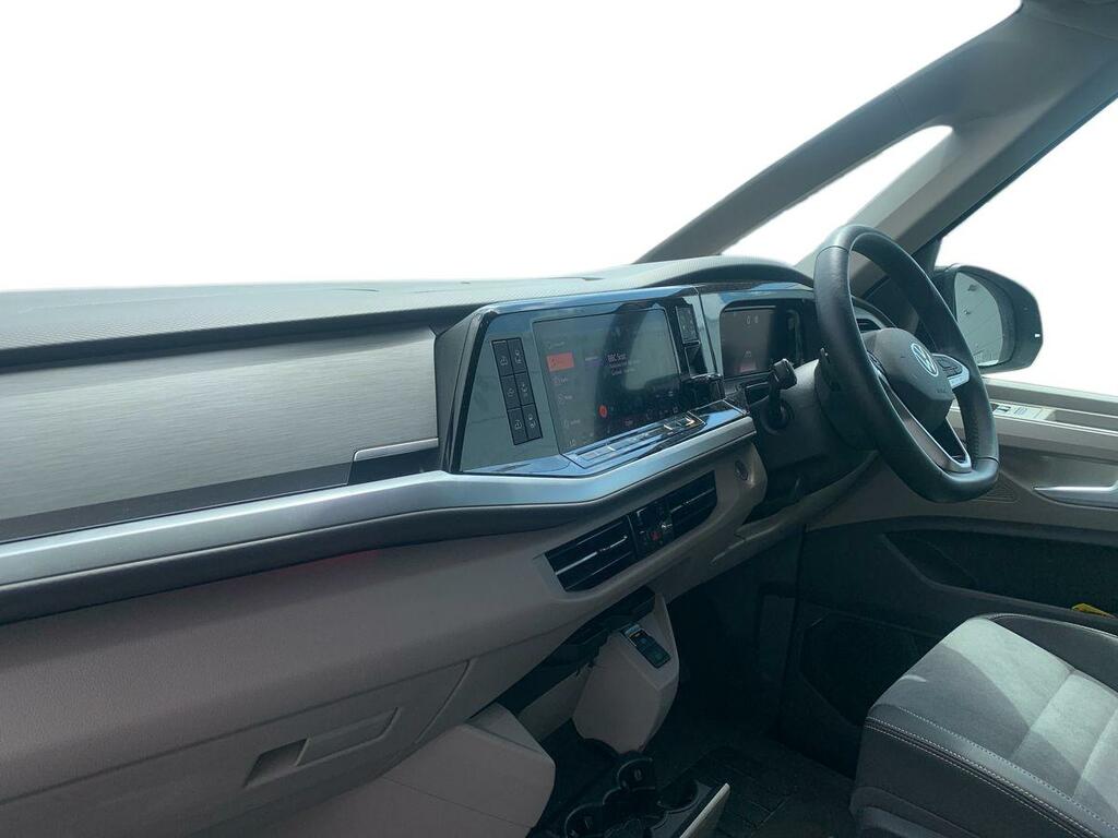 Volkswagen California Ocean 2.0 Tsi 204Ps Dsg SY25UVR Blue #2
