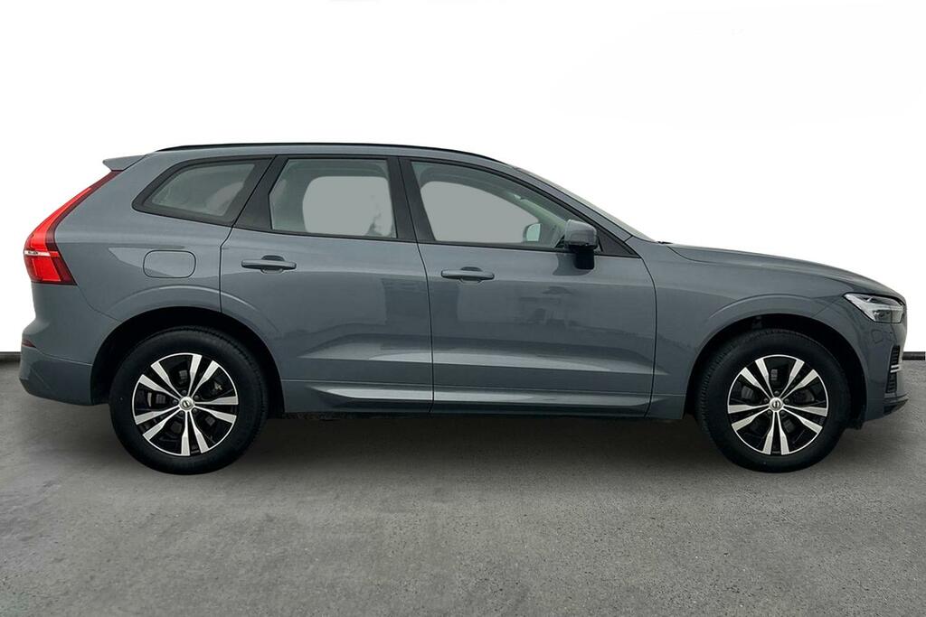 Volvo XC60 2.0 B5p Core Awd Geartronic YP23PGO Grey #4