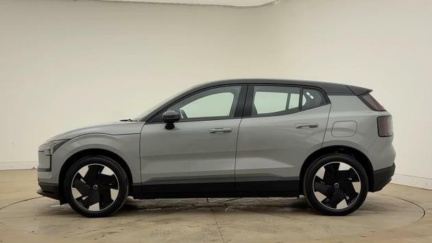 Volvo EX30 Plus, Twin Motor Performance, OW75XMX Grey #5