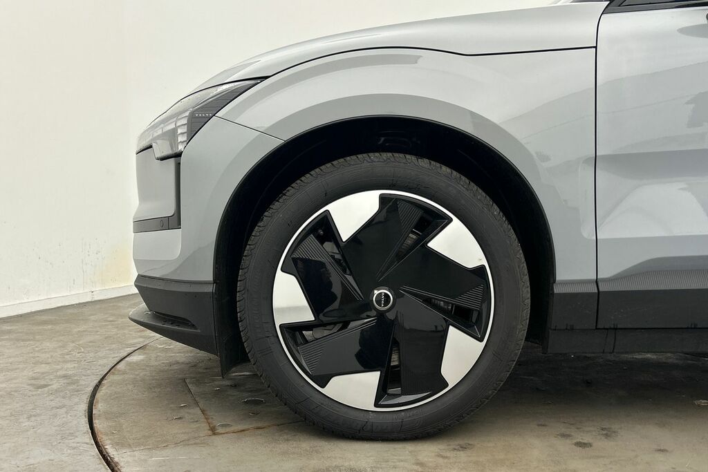 Volvo EX30 Plus, Twin Motor Performance, OW75YCR Grey #5