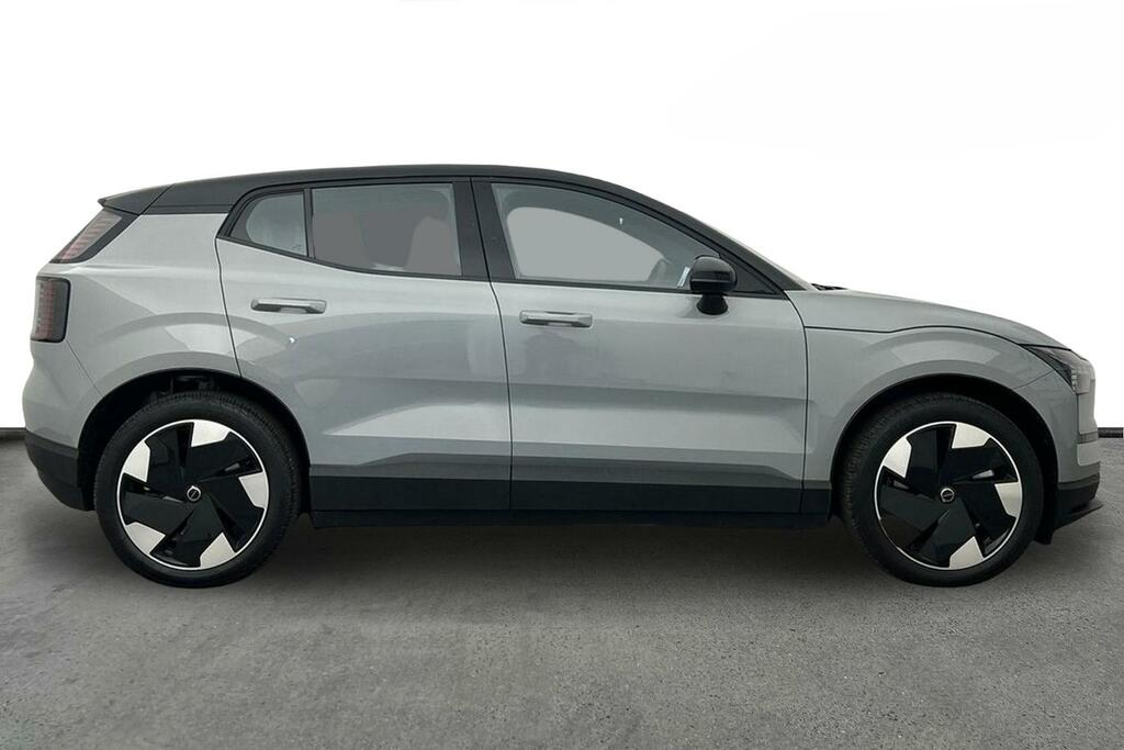 Volvo EX30 Plus, Twin Motor Performance, OW75YCC Grey #4