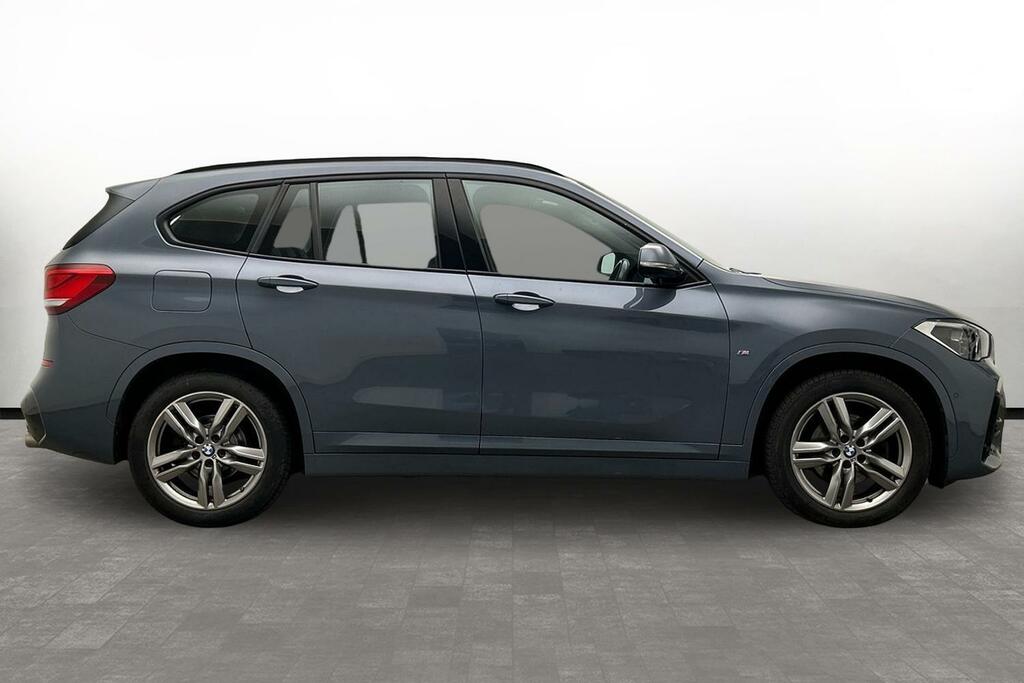BMW X1 F48 X1 Xdrive18d M Sport B47 2.0D Lci SP22LCU #6