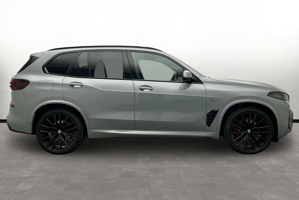 BMW X5 X5 Xdrive40d M Sport ST24VVO Grey #6