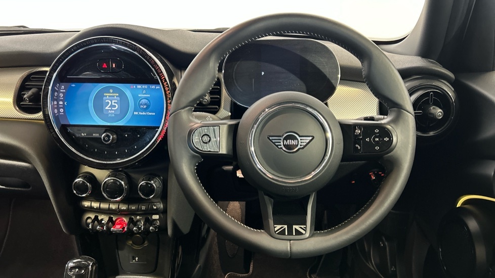 Mini Hatch 5-Door Cooper Exclusive SV23WXE Grey #5