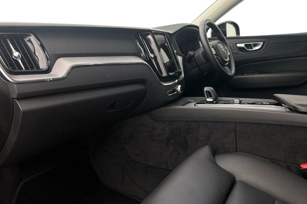 Volvo XC60 Recharge Plus, T6 Awd Plug-in Hybrid, Grey #2