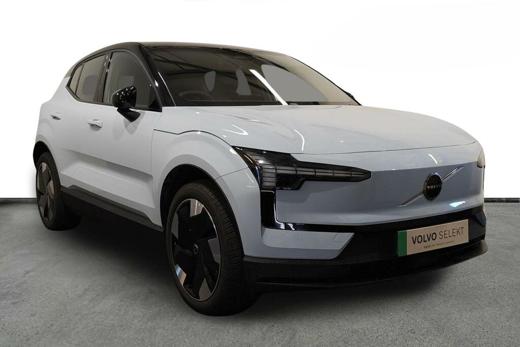 Volvo EX30 200Kw Sm Extended Range Plus 69Kwh Blue