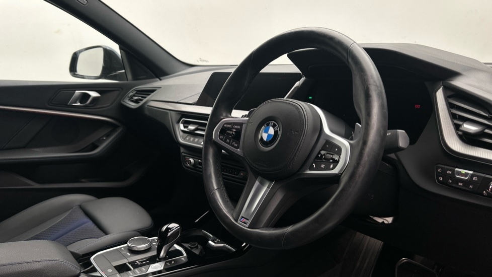 BMW 2 Series 2.0 220I M Sport Dct Euro 6 Ss Grey #6