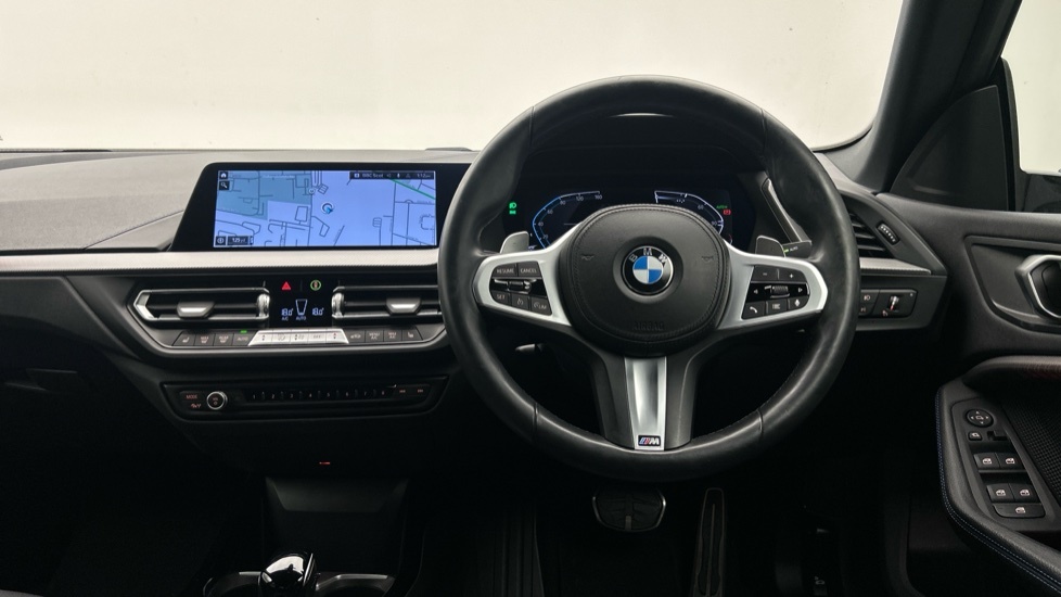 BMW 2 Series 2.0 220I M Sport Dct Euro 6 Ss Grey #5