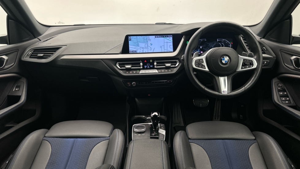 BMW 2 Series 2.0 220I M Sport Dct Euro 6 Ss Grey #4