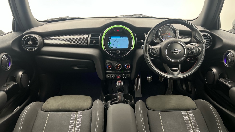 Mini Hatch 3-Door Cooper S Sport SR19LPN Grey #4