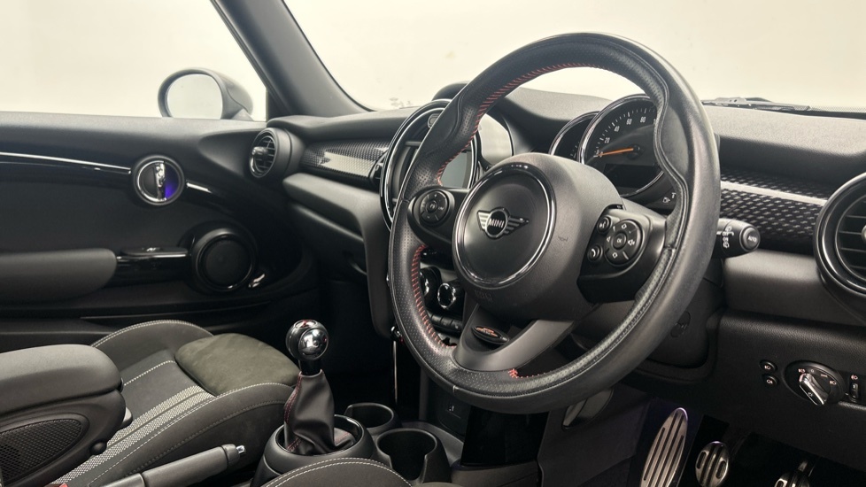 Mini Hatch 3-Door Cooper S Sport SR19LPN Grey #6