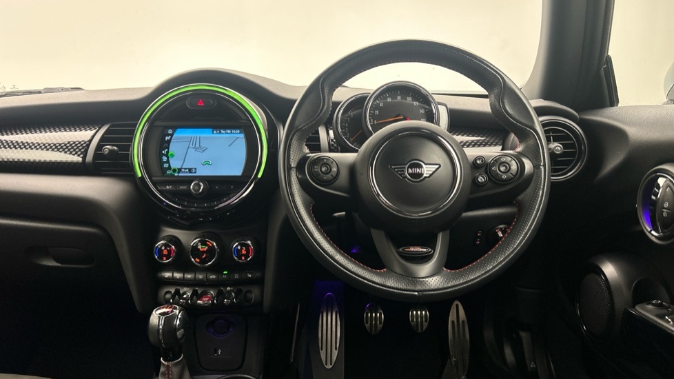 Mini Hatch 3-Door Cooper S Sport SR19LPN Grey #5