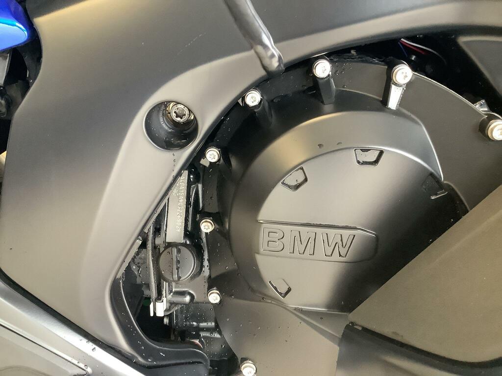   2.3 Van 3520 Wb Hi-matic White #5