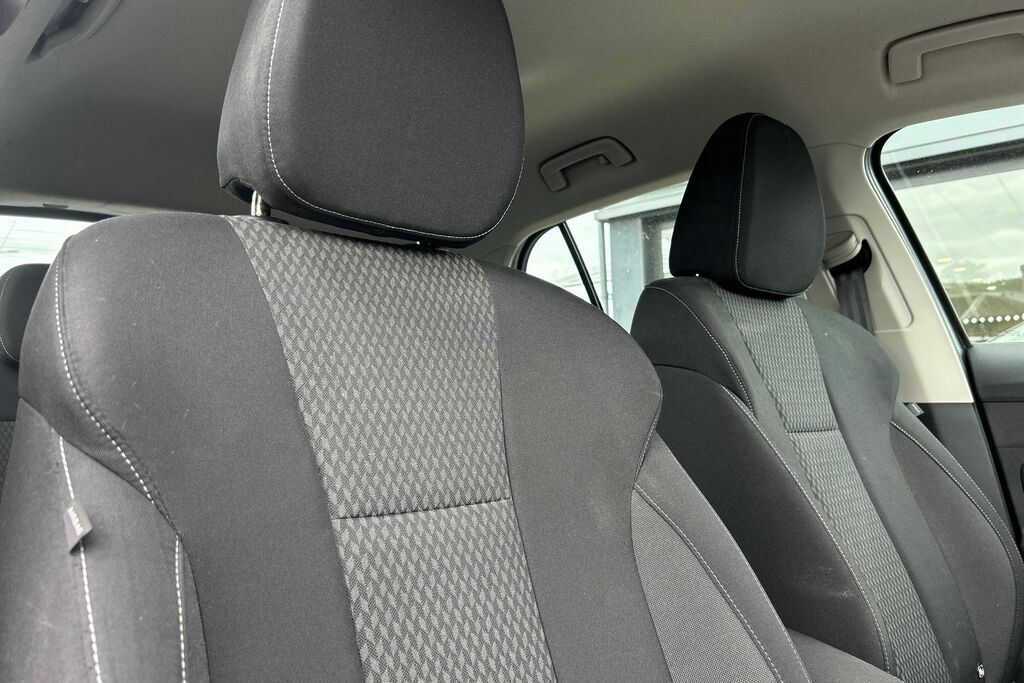 Skoda Fabia Hatch Se Comfort 1.0 Tsi 95 Ps 5G Man Grey #16