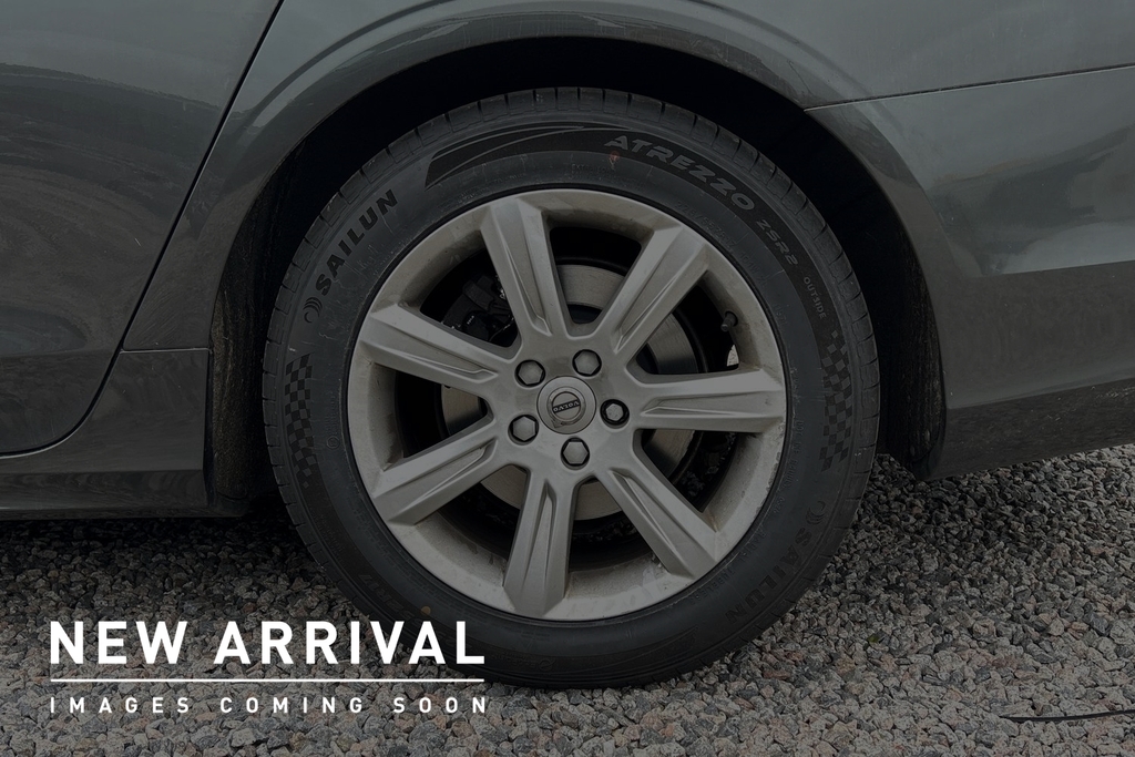 Volvo V90 2.0 D4 Momentum Geartronic Grey #5