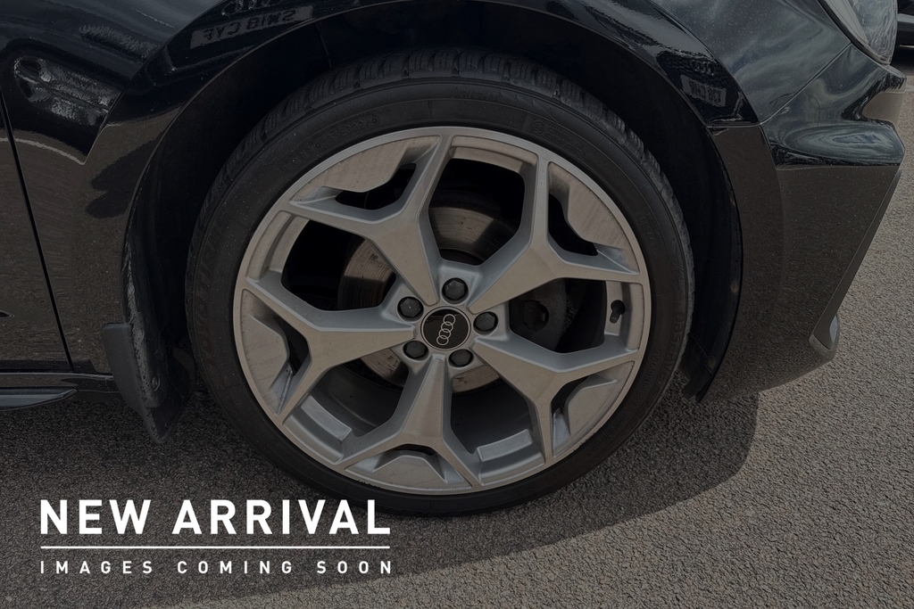 Audi A1 My23.5 S Line 30 Tfsi 110 Ps 6-Speed SW23JNU Black #4