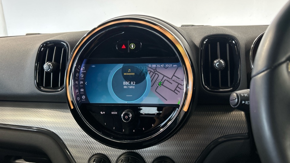 Mini Countryman 1.5 Cooper Sport All4 Euro 6 Ss Grey #8
