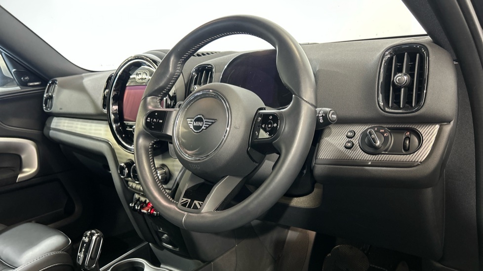 Mini Countryman 1.5 Cooper Sport All4 Euro 6 Ss Grey #11