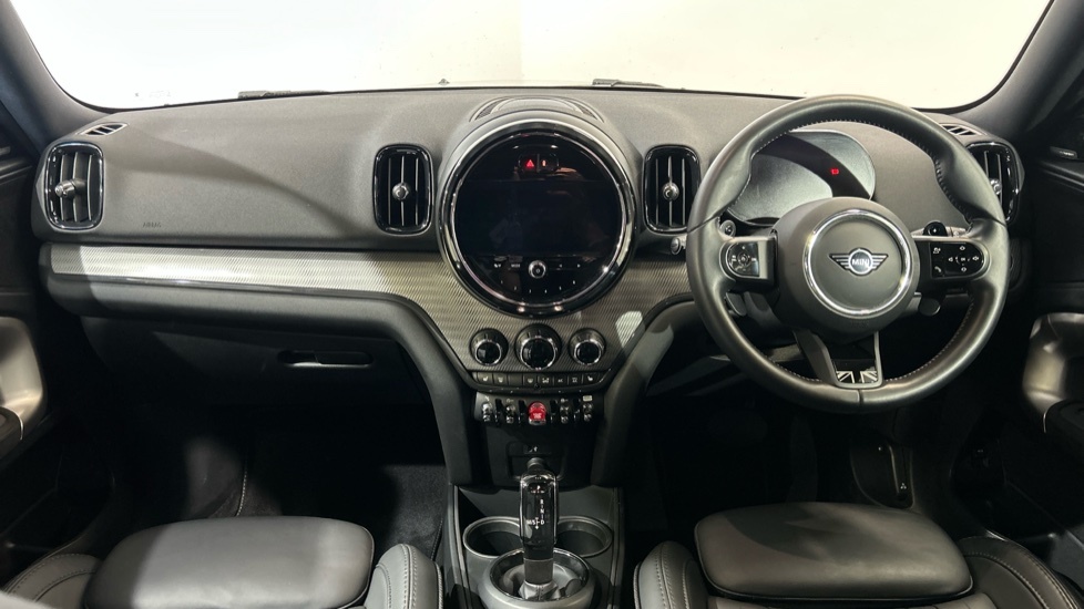Mini Countryman 1.5 Cooper Sport All4 Euro 6 Ss Grey #4