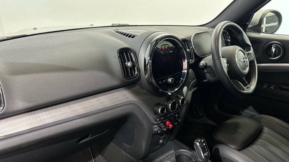 Mini Countryman 1.5 Cooper Sport All4 Euro 6 Ss Grey #7