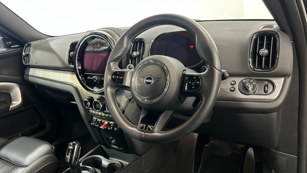 Mini Countryman 1.5 Cooper Sport All4 Euro 6 Ss Grey #6