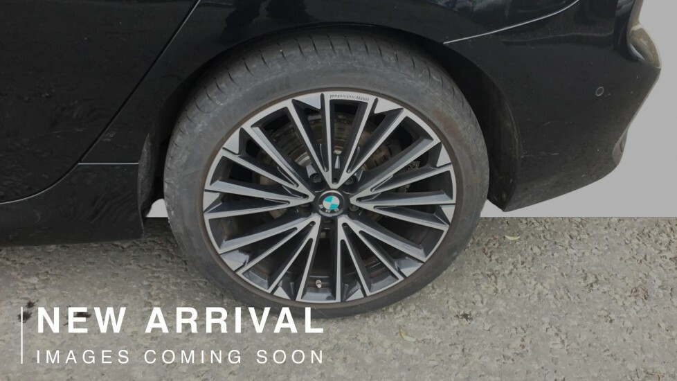 BMW 2 Series 2.0 223I Mht M Sport Dct Euro 6 Ss Black #3
