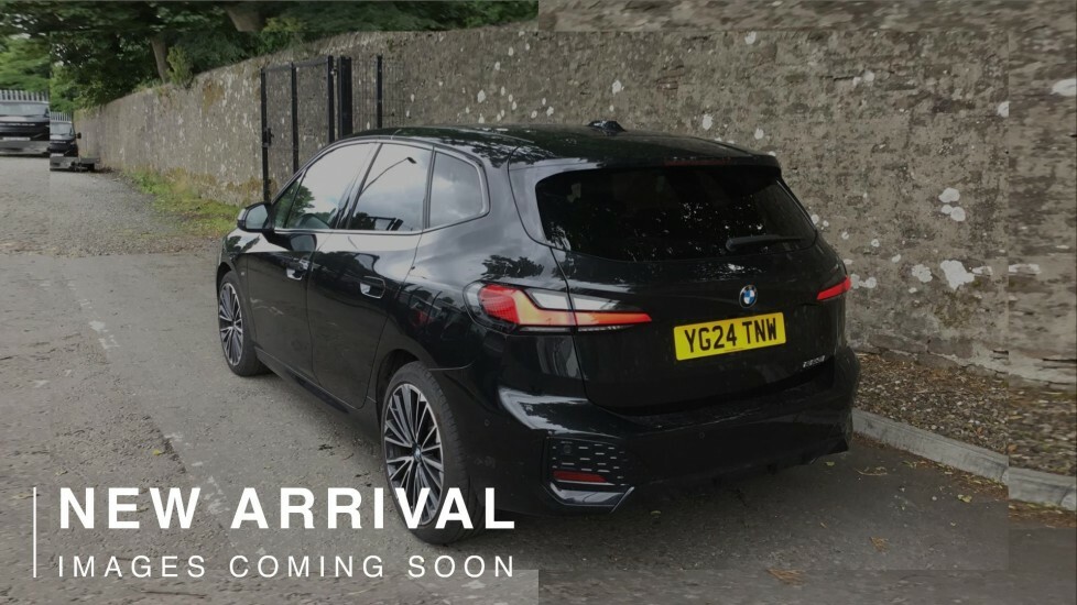BMW 2 Series 2.0 223I Mht M Sport Dct Euro 6 Ss Black