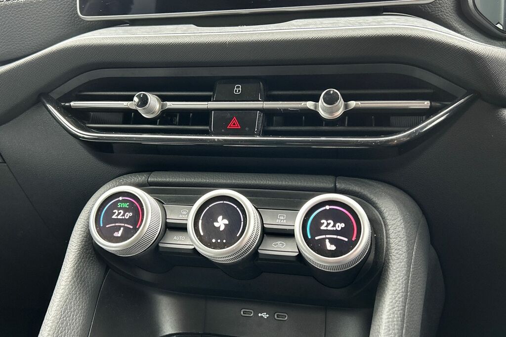 Skoda Kodiaq 1.5 Tsi E-tec Se L Dsg 7 Seat Gold #17