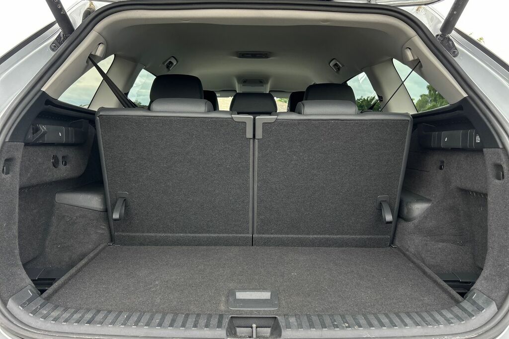 Skoda Kodiaq 1.5 Tsi E-tec Se L Dsg 7 Seat Gold #11