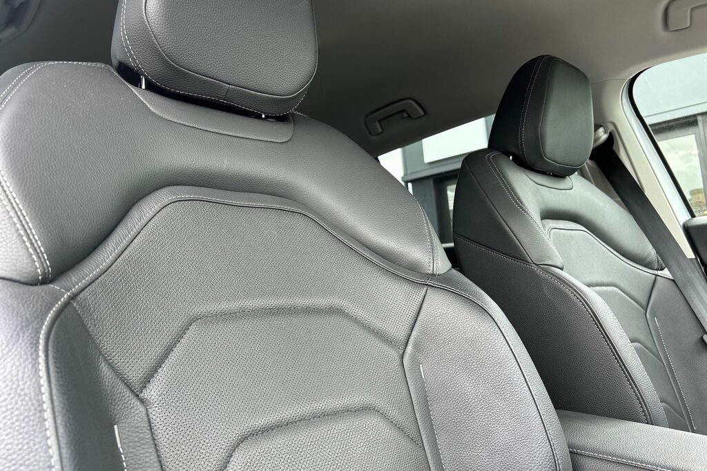 Skoda Kodiaq 1.5 Tsi E-tec Se L Dsg 7 Seat Gold #16
