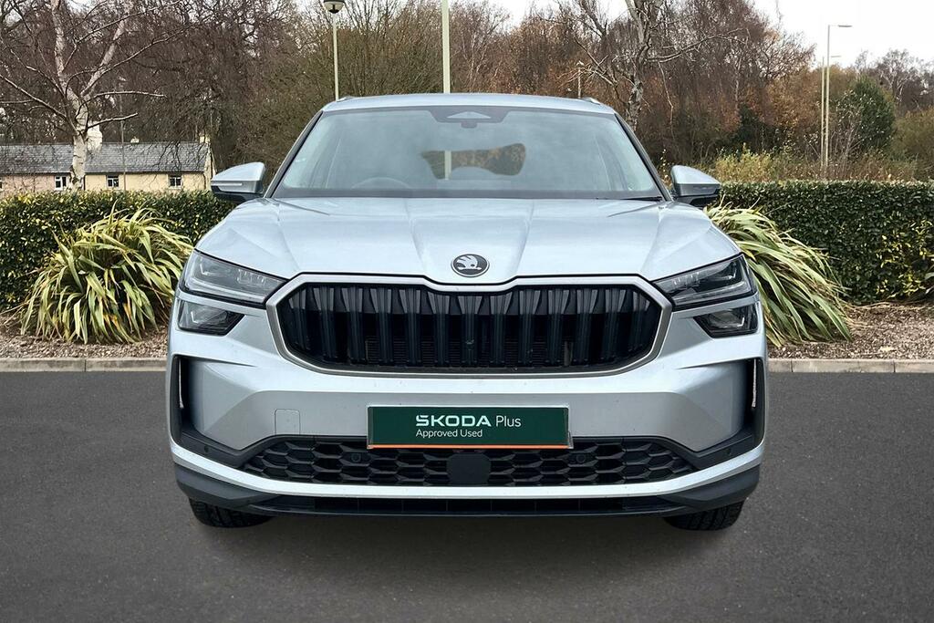 Skoda Kodiaq 1.5 Tsi E-tec Se L Dsg 7 Seat Gold #8