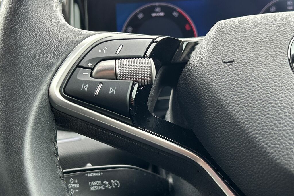 Skoda Kodiaq 1.5 Tsi E-tec Se L Dsg 7 Seat Gold #14