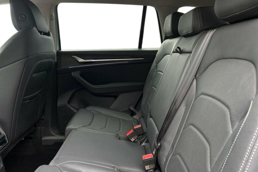 Skoda Kodiaq 1.5 Tsi E-tec Se L Dsg 7 Seat Gold #9