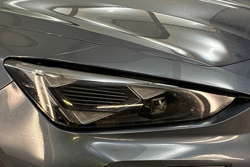 Cupra Formentor 1.5 Etsi V2 Suv Hybrid Dsg Euro 6 Ss YM75TLY White #18