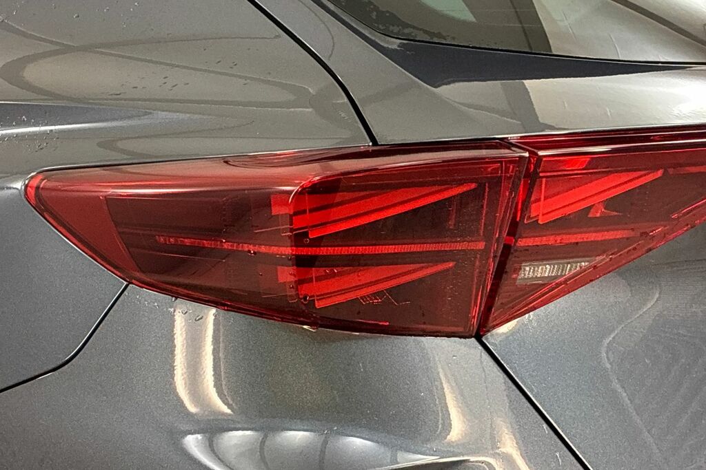 Cupra Formentor 1.5 Etsi V2 Suv Hybrid Dsg Euro 6 Ss YM75TLY White #19