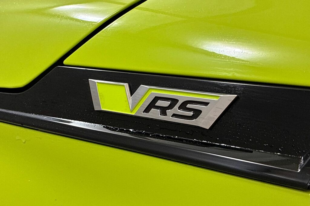 Skoda Elroq 210Kw 85 Edition 82Kwh Green #20