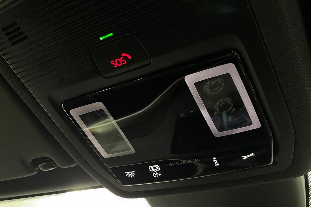 Skoda Elroq 210Kw 85 Edition 82Kwh Green #25