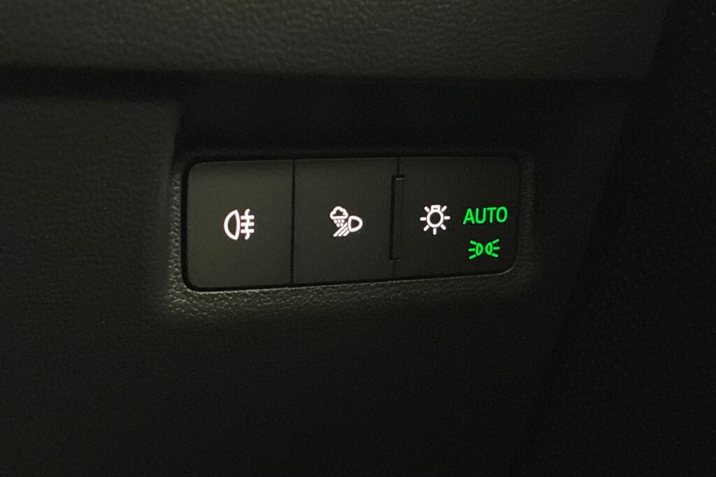 Skoda Elroq 210Kw 85 Edition 82Kwh Green #29