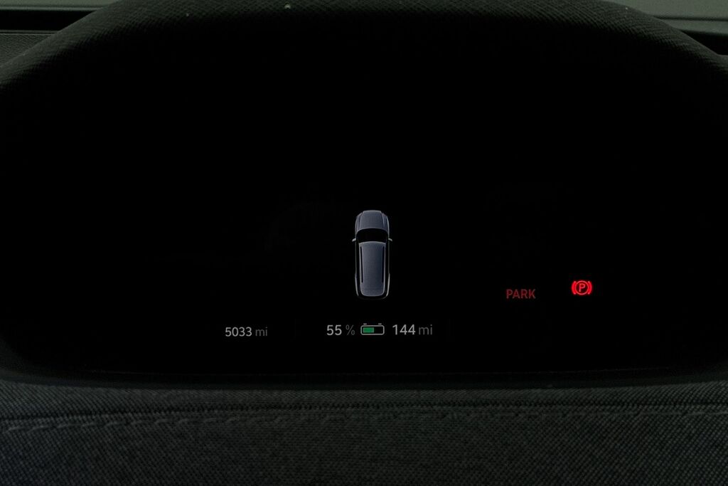 Skoda ENYAQ Estate Black #15