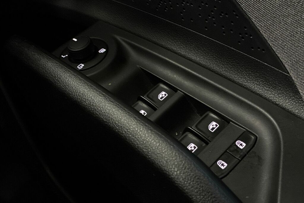 Skoda ENYAQ Estate Black #27