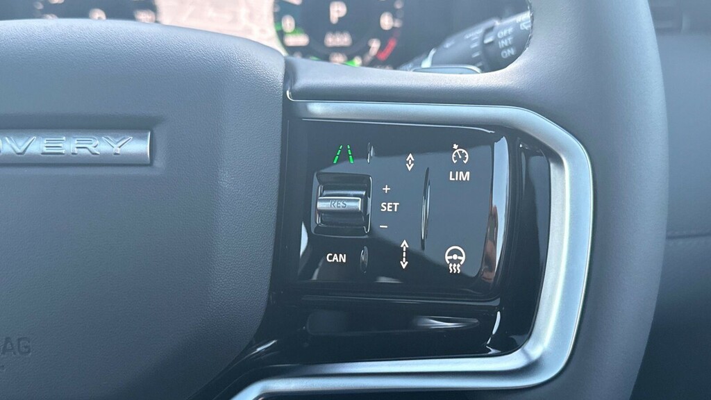 Land Rover Discovery Sport D200 Dynamic Se #29