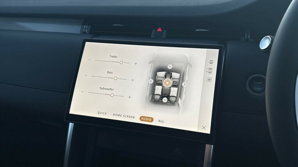 Land Rover Discovery Sport D200 Dynamic Se #39